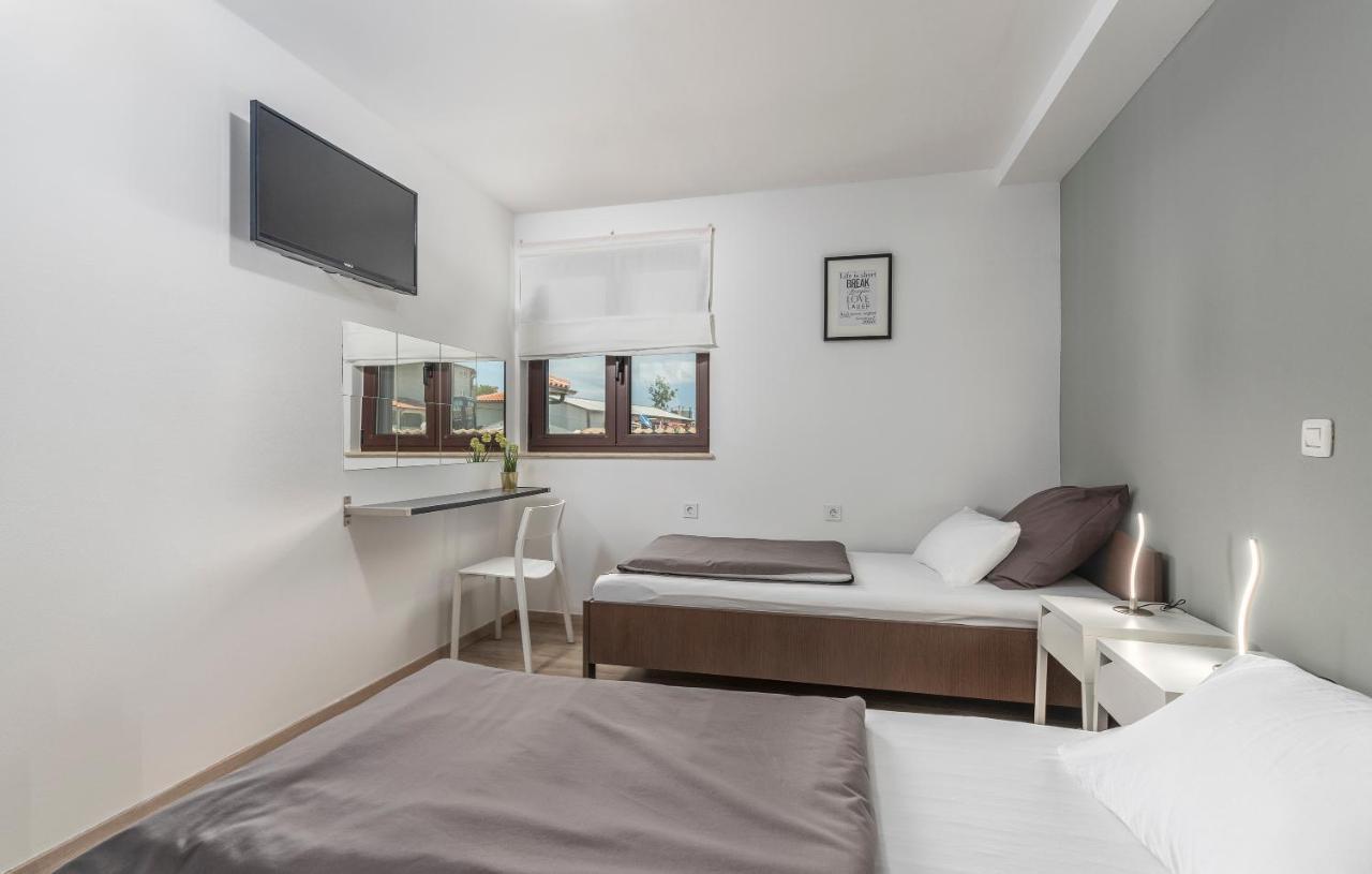 Apartment Maria Vodnjan Buitenkant foto