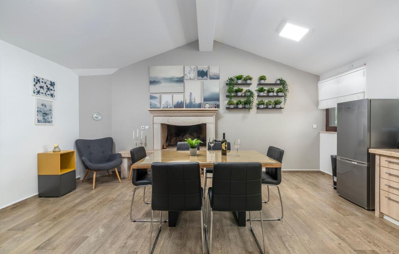 Apartment Maria Vodnjan Buitenkant foto