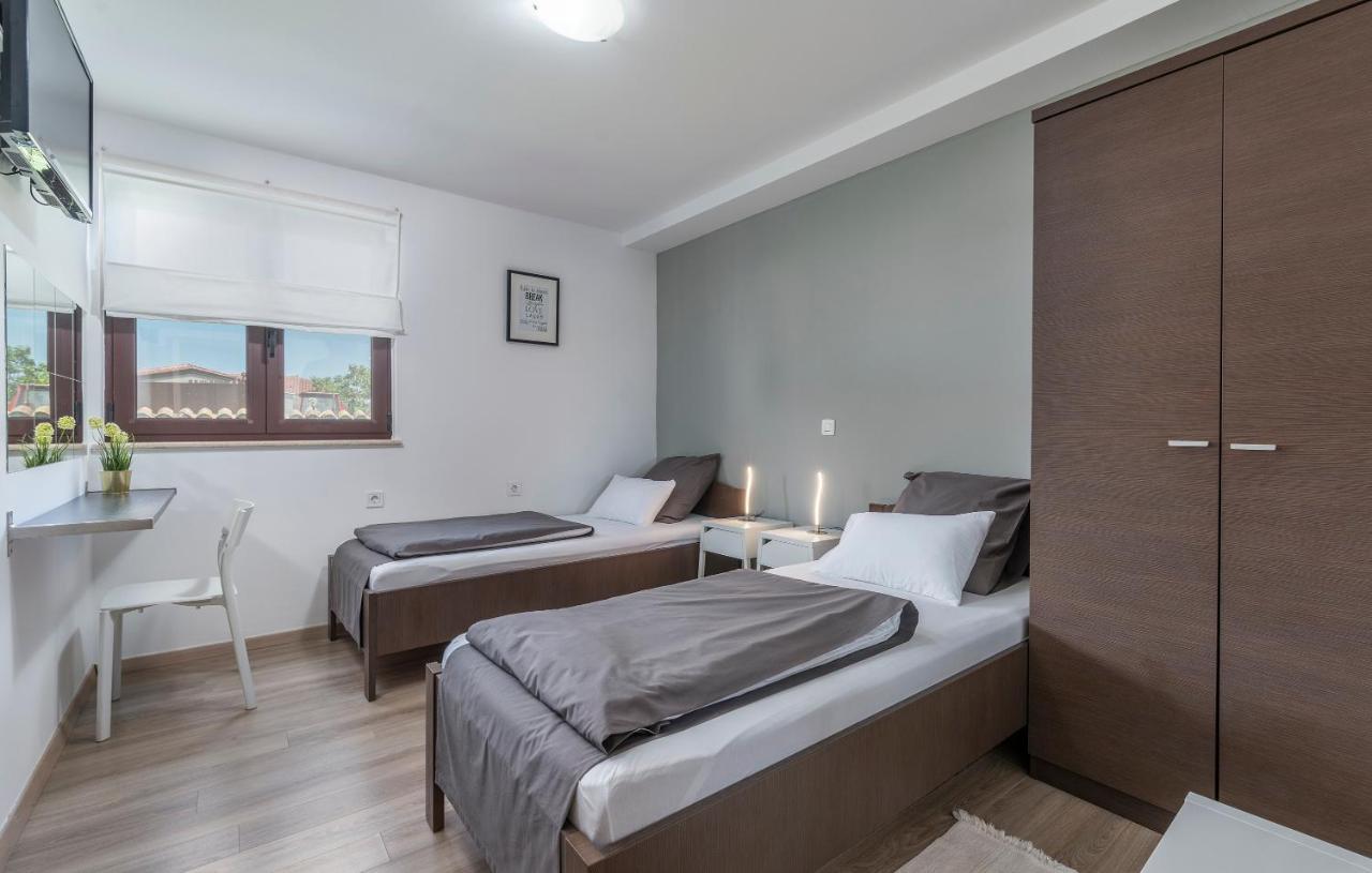 Apartment Maria Vodnjan Buitenkant foto