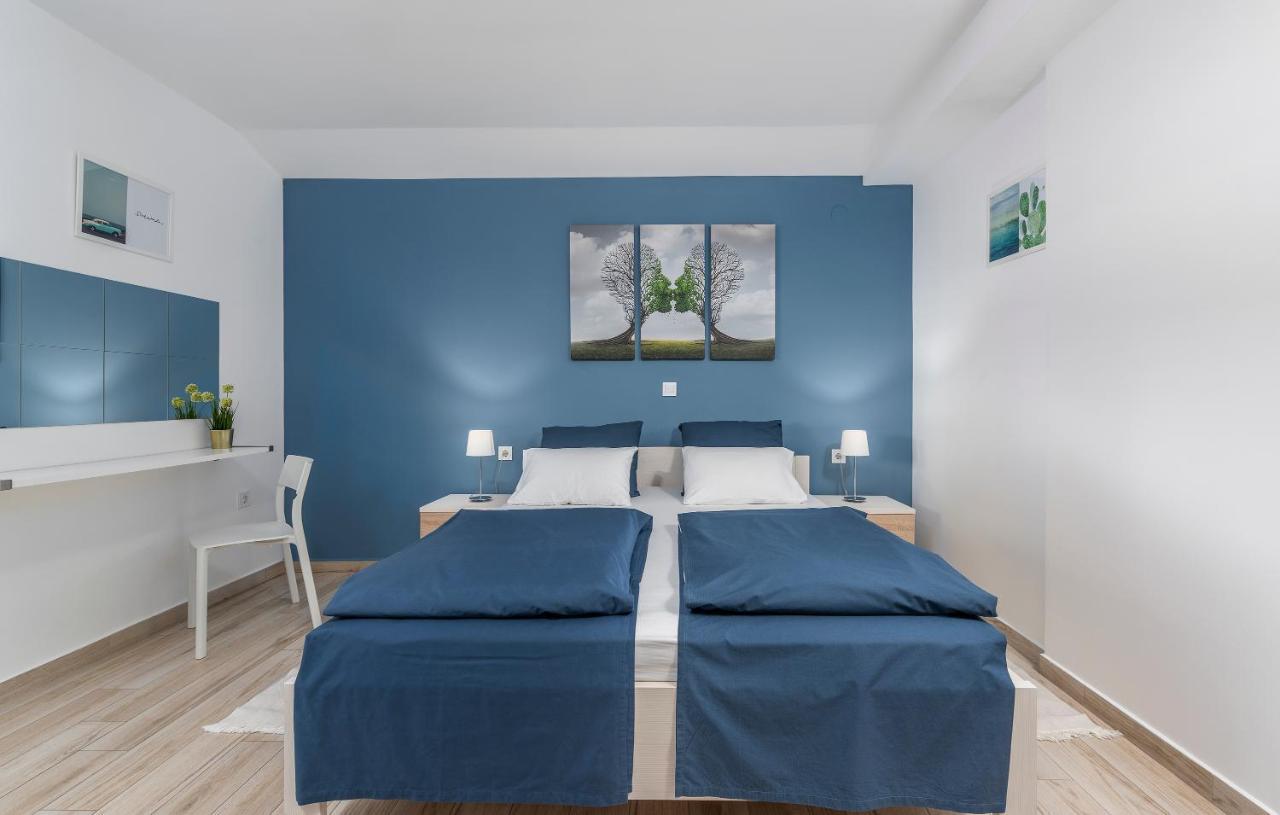 Apartment Maria Vodnjan Buitenkant foto