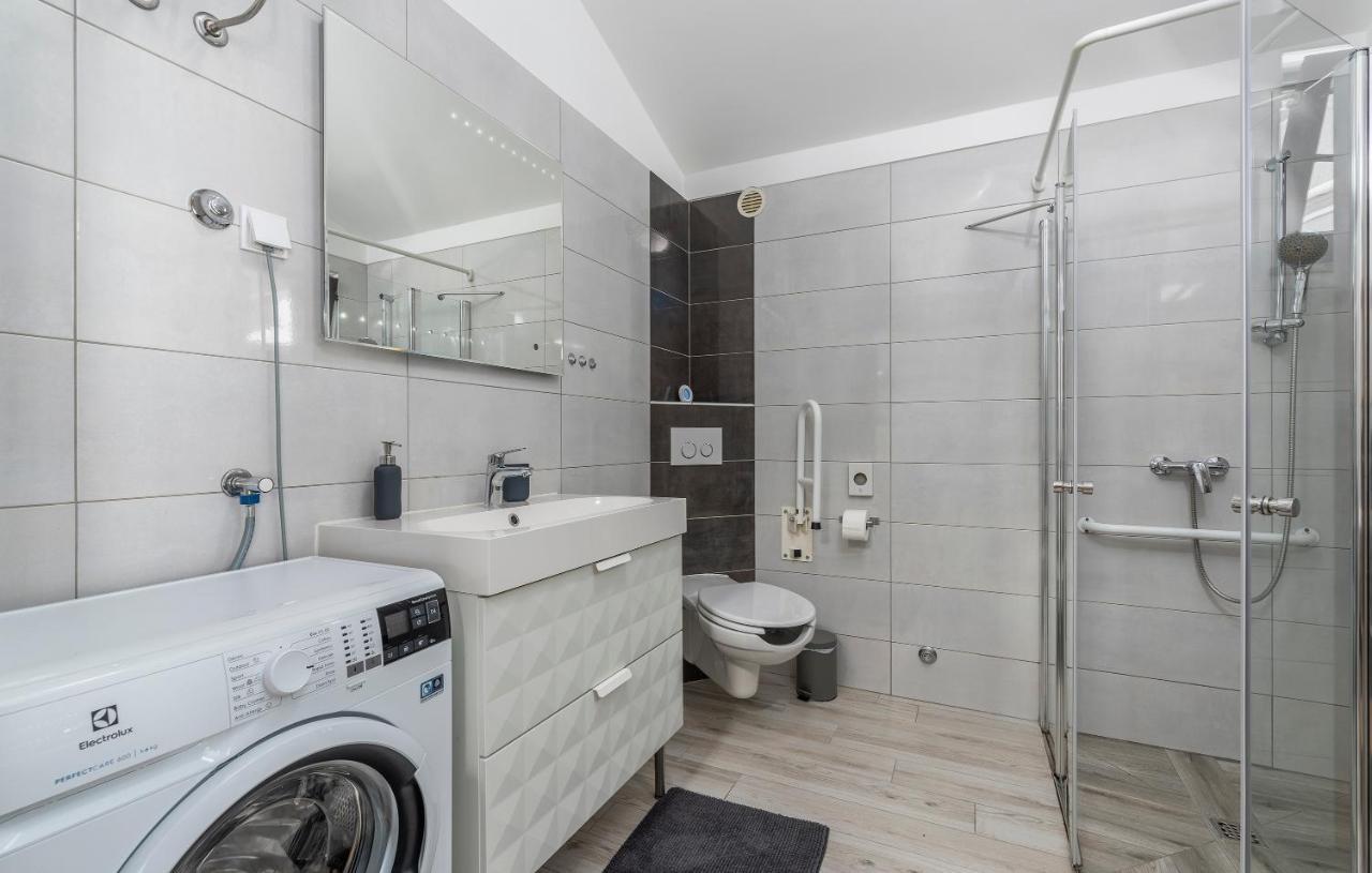 Apartment Maria Vodnjan Buitenkant foto