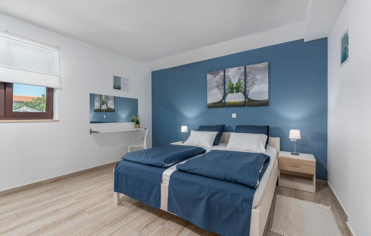 Apartment Maria Vodnjan Buitenkant foto